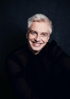 Алексей Гоман